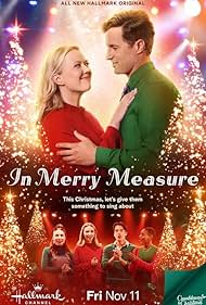In Merry Measure (2022) watch-In Merry Measure (2022)
