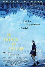 In Search of Fellini (2017) watch-In Search of Fellini (2017)
