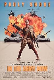 In the Army Now (1994) watch-In the Army Now (1994)