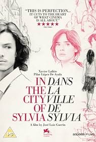 watch-In the City of Sylvia (2007)
