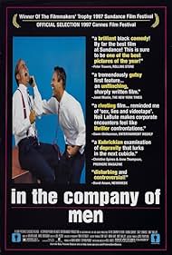 In the Company of Men (1997) watch-In the Company of Men (1997)