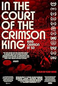 watch-In the Court of the Crimson King: King Crimson at 50 (2022)