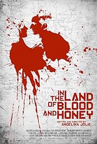 In the Land of Blood and Honey (2012) watch-In the Land of Blood and Honey (2012)