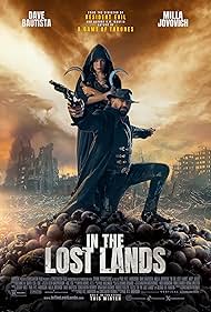 In the Lost Lands (2025) watch-In the Lost Lands (2025)