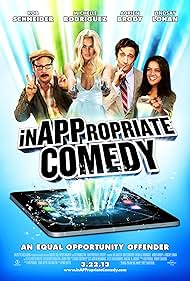InAPPropriate Comedy (2014) watch-InAPPropriate Comedy (2014)