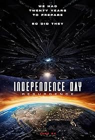 Independence Day: Resurgence (2016) watch-Independence Day: Resurgence (2016)