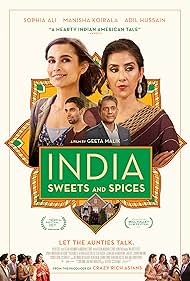 India Sweets and Spices (2022) watch-India Sweets and Spices (2022)