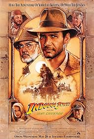Indiana Jones and the Last Crusade (1989) watch-Indiana Jones and the Last Crusade (1989)