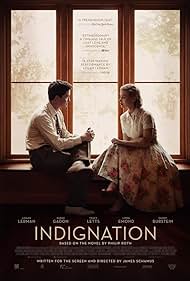Indignation (2016) watch-Indignation (2016)