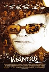 Infamous (2006) watch-Infamous (2006)