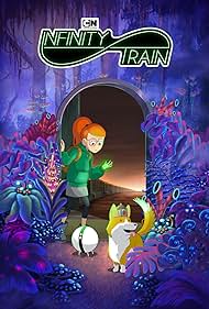 Infinity Train (2019) watch-Infinity Train (2019)