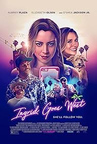 Ingrid Goes West (2017) watch-Ingrid Goes West (2017)