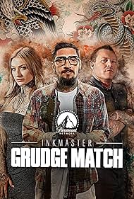 Ink Master: Grudge Match (2019) watch-Ink Master: Grudge Match (2019)