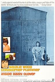 Inside Daisy Clover (1966) watch-Inside Daisy Clover (1966)