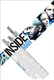 Inside Man (2006) watch-Inside Man (2006)