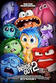 watch-Inside Out 2 (2024)