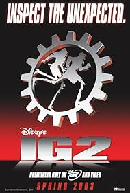 Inspector Gadget 2 (2003) watch-Inspector Gadget 2 (2003)