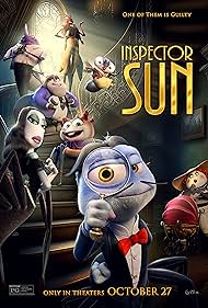 Inspector Sun (2023) watch-Inspector Sun (2023)