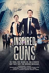 Inspired Guns (2014) watch-Inspired Guns (2014)