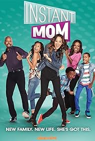 Instant Mom (2013) watch-Instant Mom (2013)