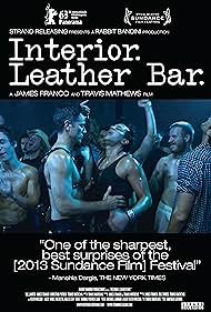 watch-Interior. Leather Bar. (2013)