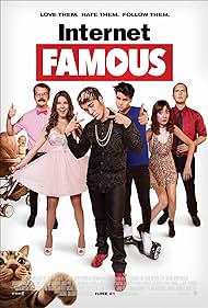 Internet Famous (2016) watch-Internet Famous (2016)