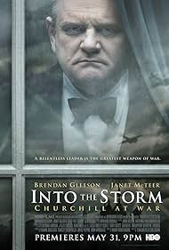 Into the Storm (2009) watch-Into the Storm (2009)