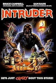 Intruder (1989) watch-Intruder (1989)