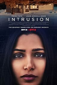 Intrusion (2021) watch-Intrusion (2021)