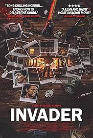 Invader (2024) watch-Invader (2024)