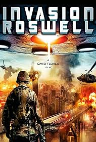 Invasion Roswell (2013) watch-Invasion Roswell (2013)