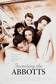 watch-Inventing the Abbotts (1997)