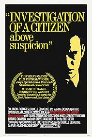 Investigation of a Citizen Above Suspicion (1970) watch-Investigation of a Citizen Above Suspicion (1970)