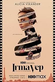 Irma Vep (2022) watch-Irma Vep (2022)