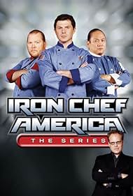 Iron Chef America: The Series (2005) watch-Iron Chef America: The Series (2005)