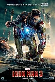 Iron Man 3 (2013) watch-Iron Man 3 (2013)