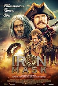 Iron Mask (2020) watch-Iron Mask (2020)