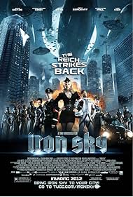 Iron Sky (2012) watch-Iron Sky (2012)