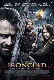 Ironclad (2011) watch-Ironclad (2011)
