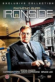 Ironside (1967) watch-Ironside (1967)