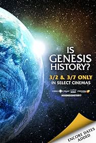 Is Genesis History? (2017) watch-Is Genesis History? (2017)