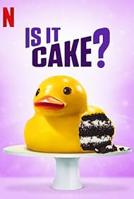 watch-Is It Cake? (2022)