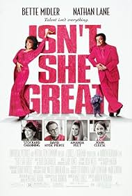 Isn't She Great (2000) watch-Isn't She Great (2000)