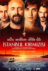 Istanbul Kirmizisi (2017) watch-Istanbul Kirmizisi (2017)