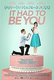 It Had to Be You (2016) watch-It Had to Be You (2016)