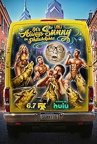 It's Always Sunny in Philadelphia (2005) watch-It's Always Sunny in Philadelphia (2005)