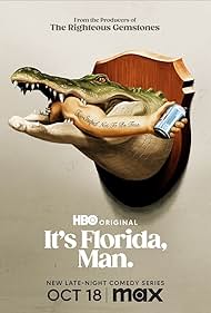 It's Florida, Man. (2024) watch-It's Florida, Man. (2024)