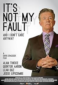 It's Not My Fault and I Don't Care Anyway (2017) watch-It's Not My Fault and I Don't Care Anyway (2017)