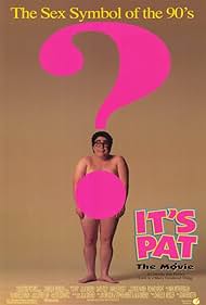 It's Pat: The Movie (1994) watch-It's Pat: The Movie (1994)