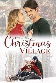 It Takes a Christmas Village (2021) watch-It Takes a Christmas Village (2021)